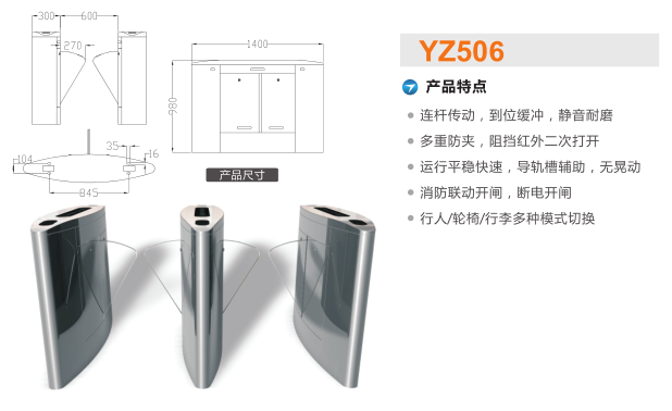 许昌魏都区翼闸二号