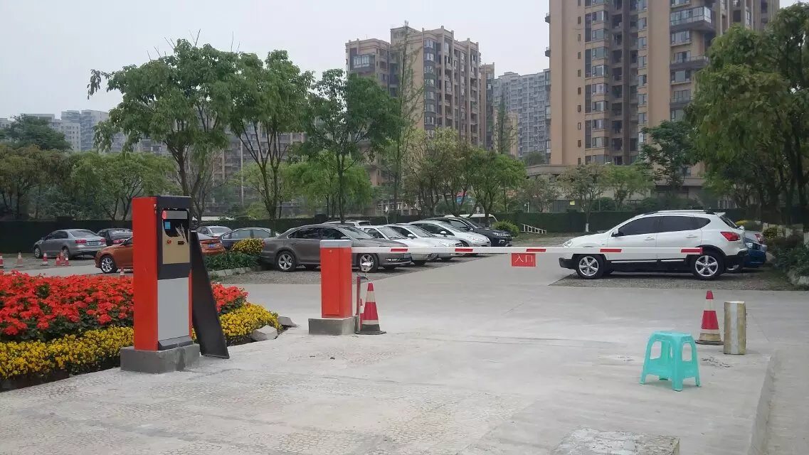 许昌魏都区许昌魏都区黑龙江哈尔滨市停车收费系统